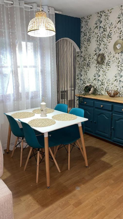 Apartamento Selva Blanca Villanúa Kültér fotó