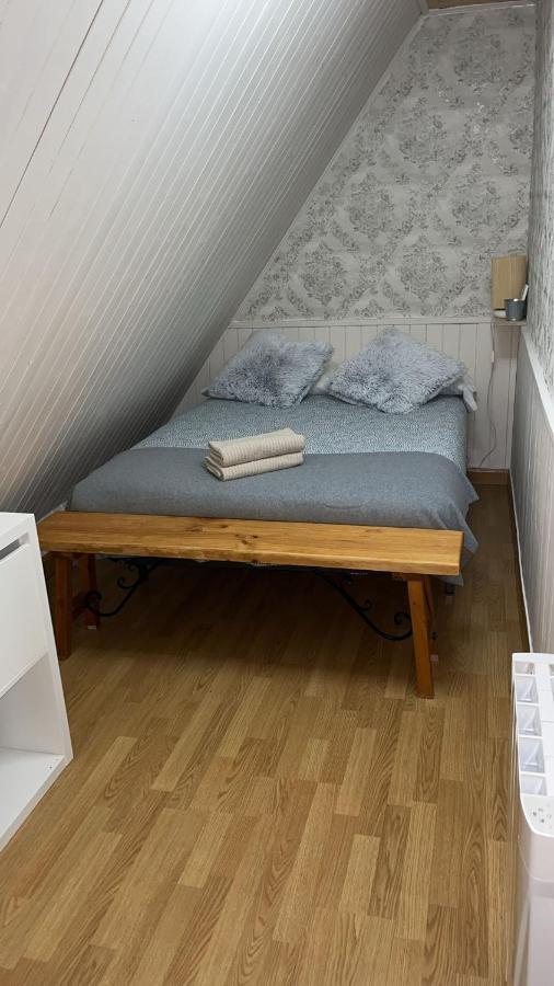 Apartamento Selva Blanca Villanúa Kültér fotó